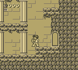 Kid Icarus Of Myths and Monsters screenshot 4 for GameBoy